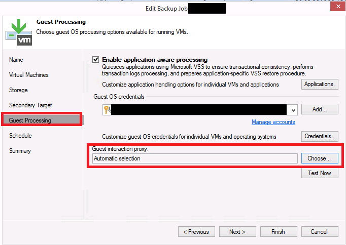 veeam-guest-processing-wrong-proxy